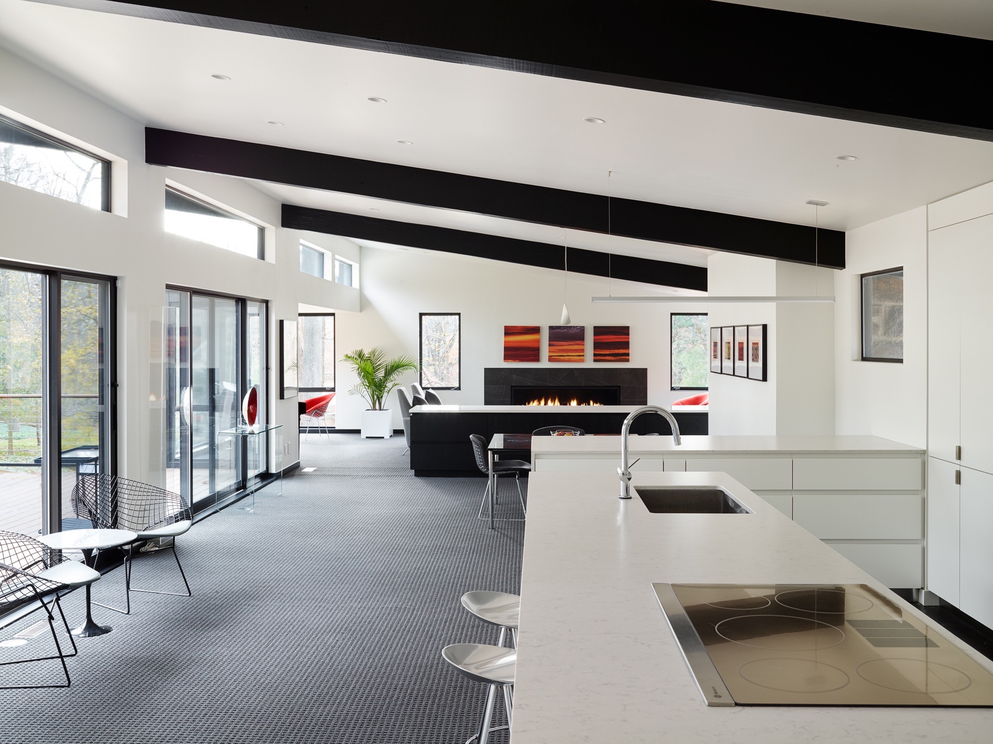 Bryn Mawr Residence photo 2