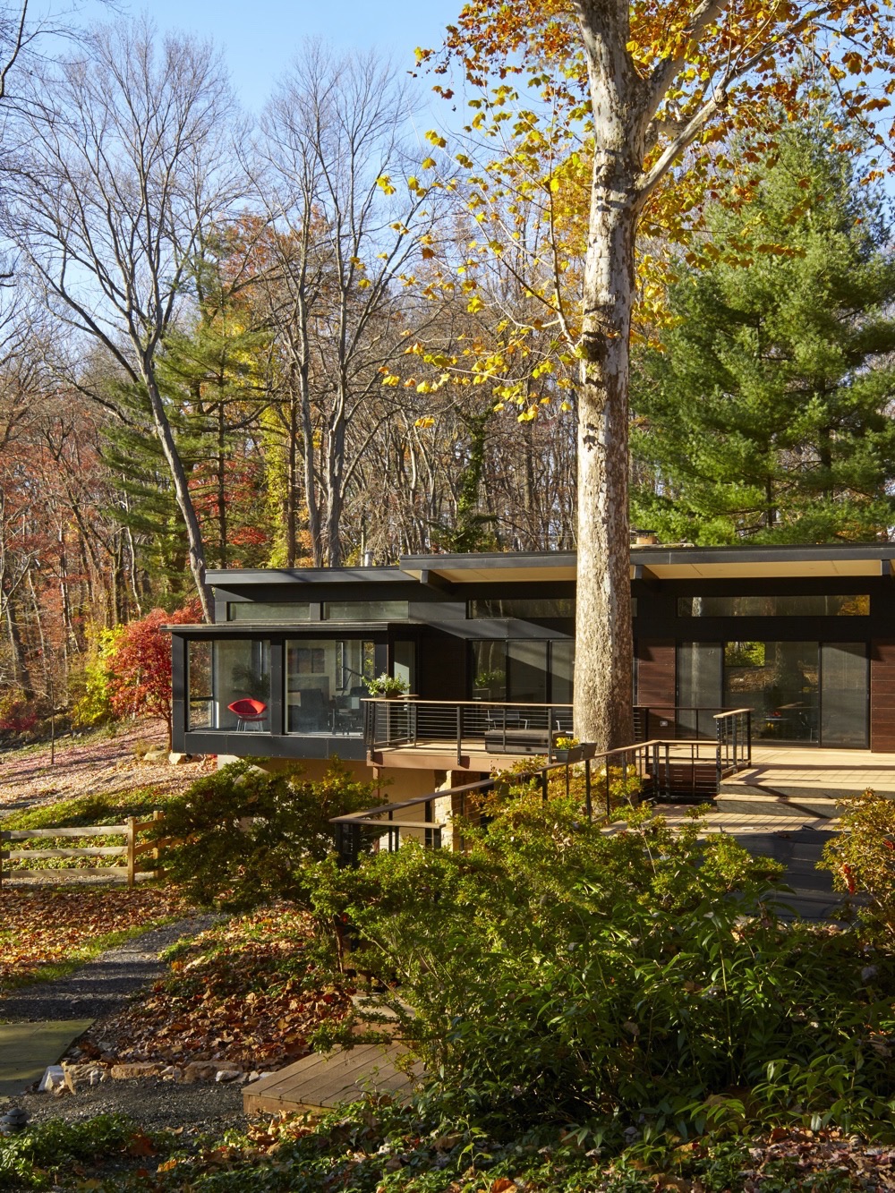 Bryn Mawr Residence photo 6