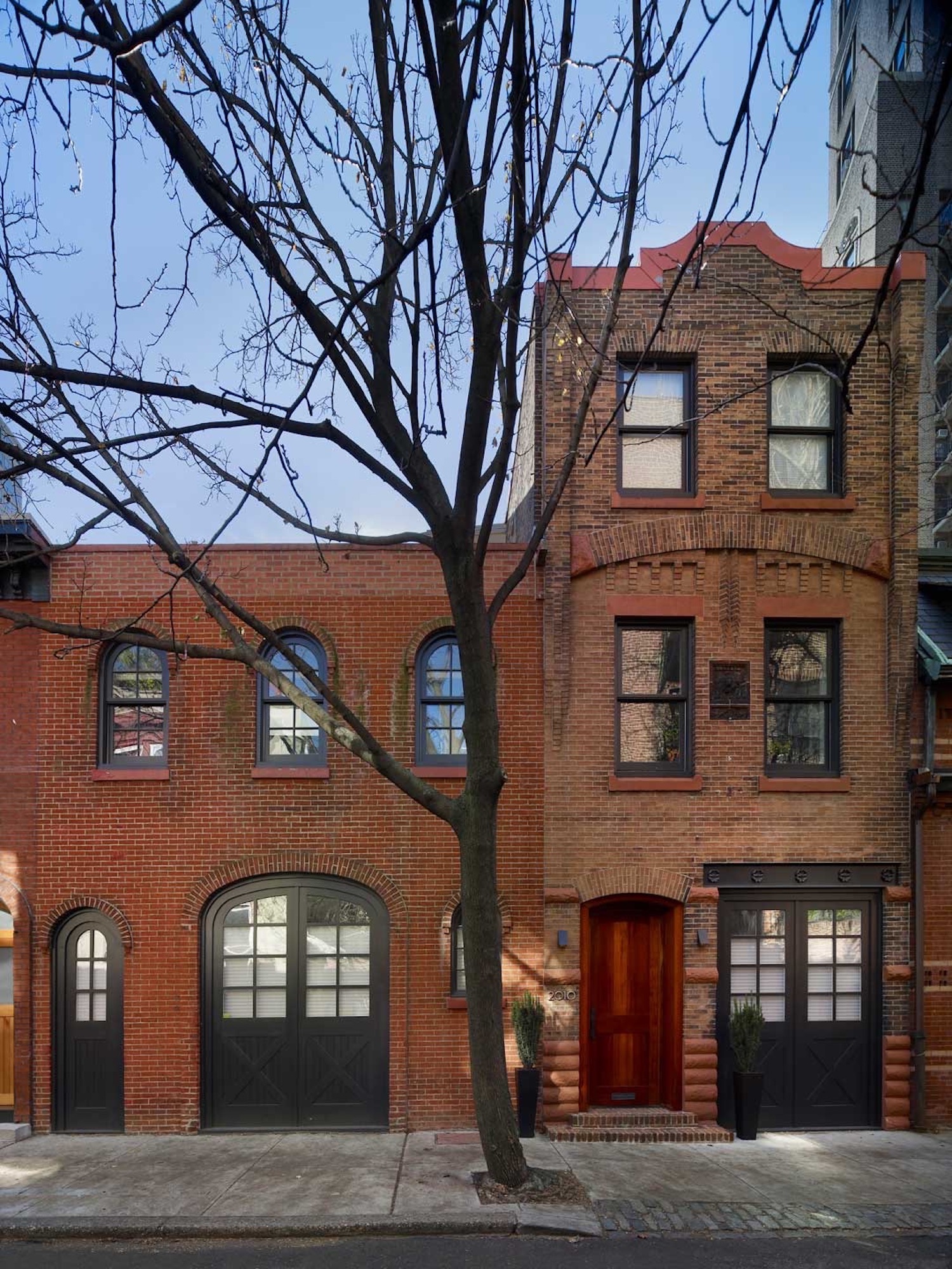 Chancellor Street photo 11