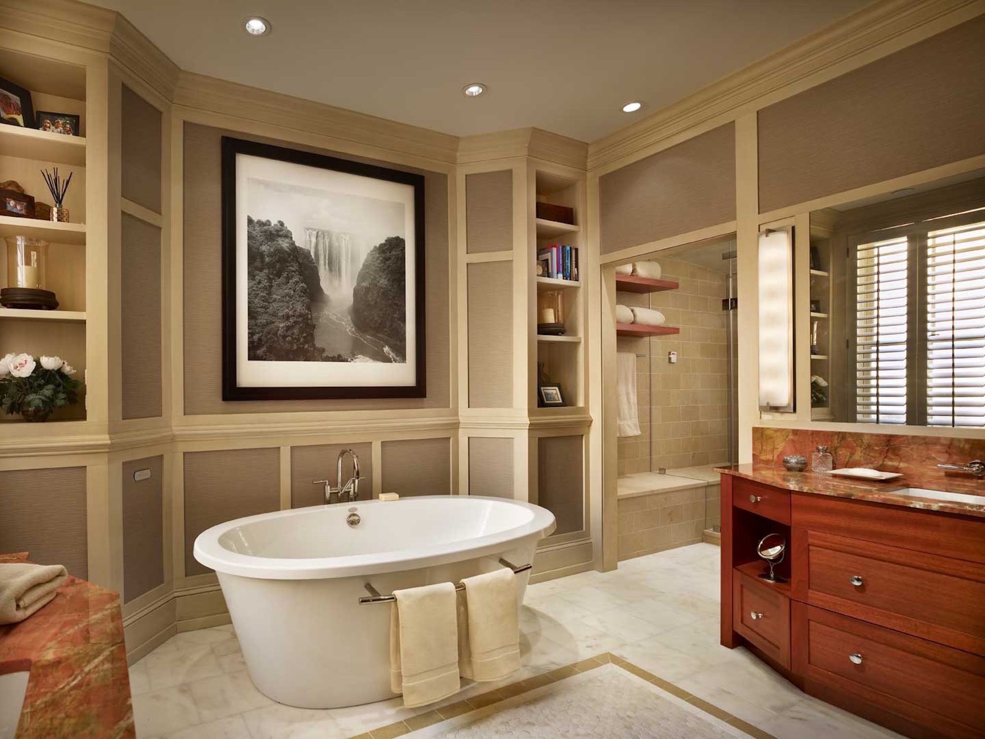 Delancey Place I photo 3