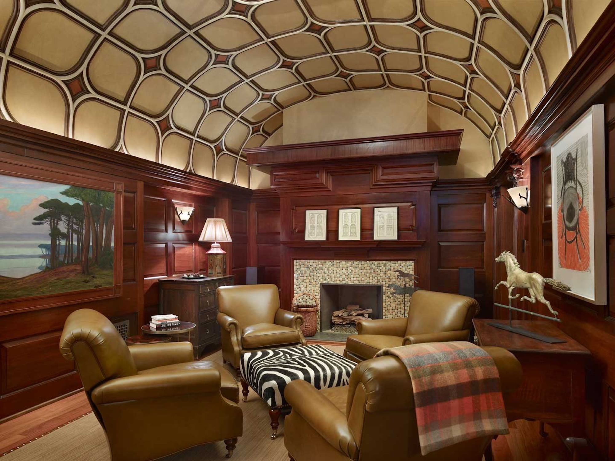 Delancey Place I photo 5