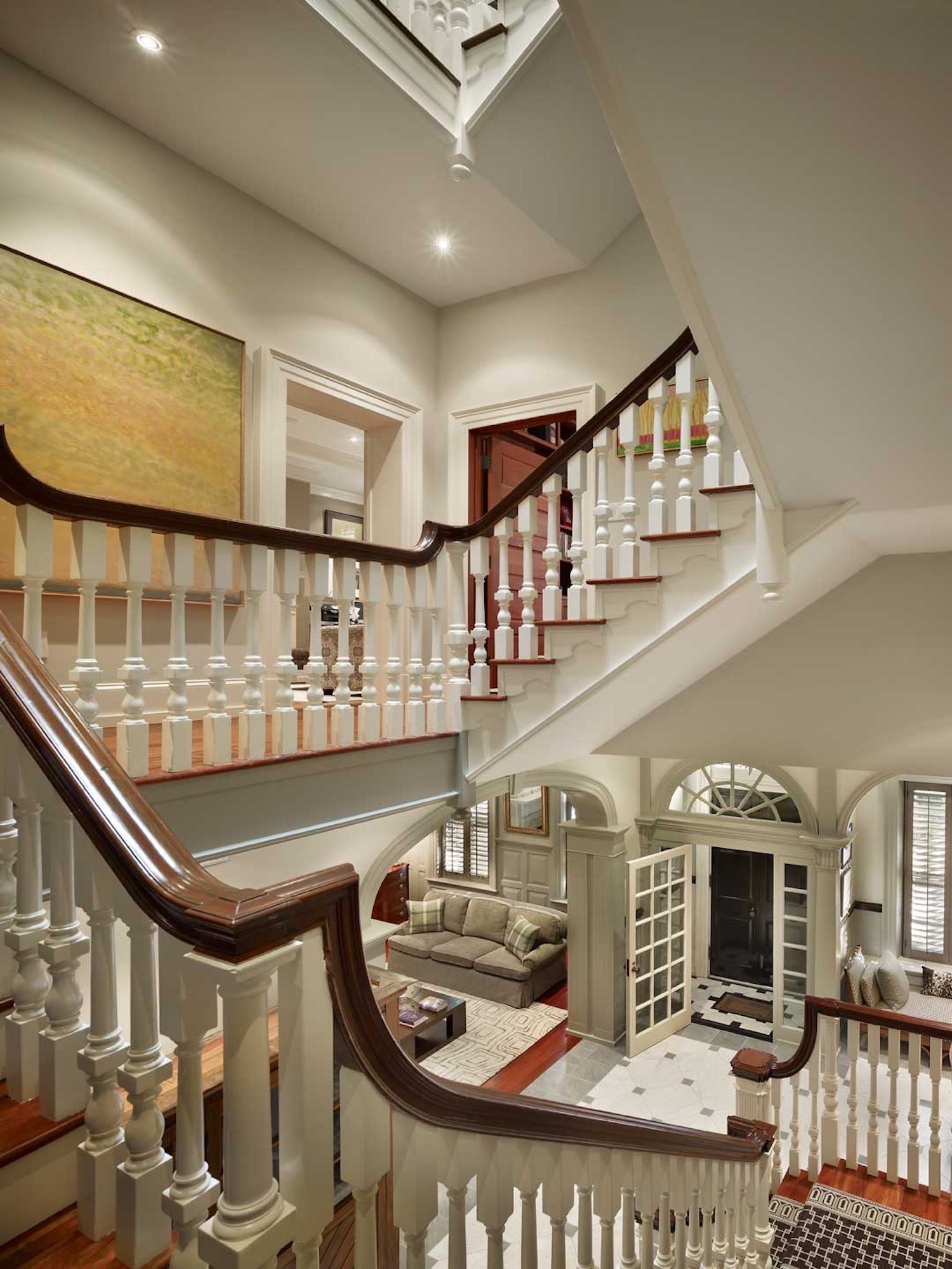 Delancey Place I photo 9