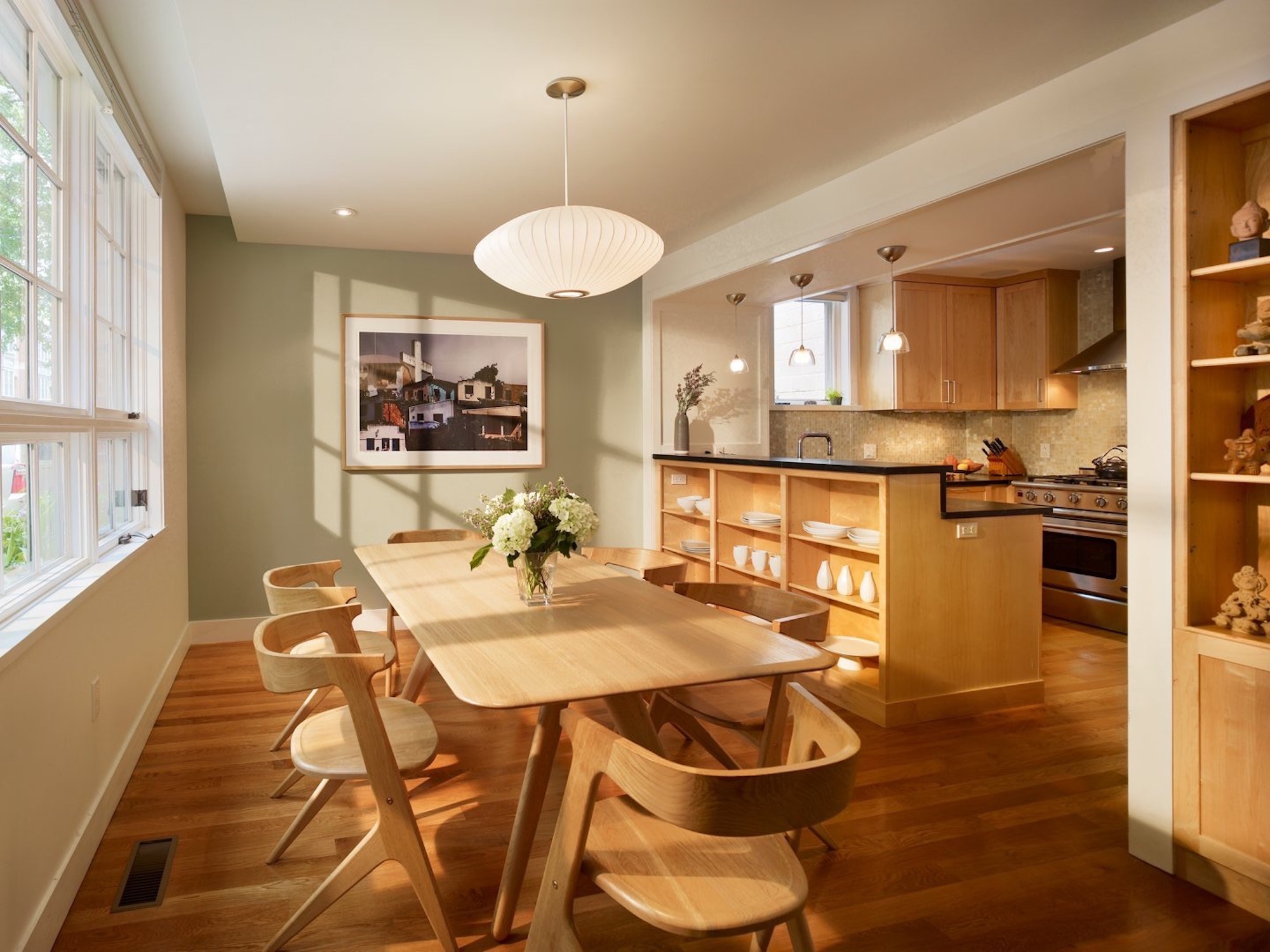 Gaskill Street photo 1