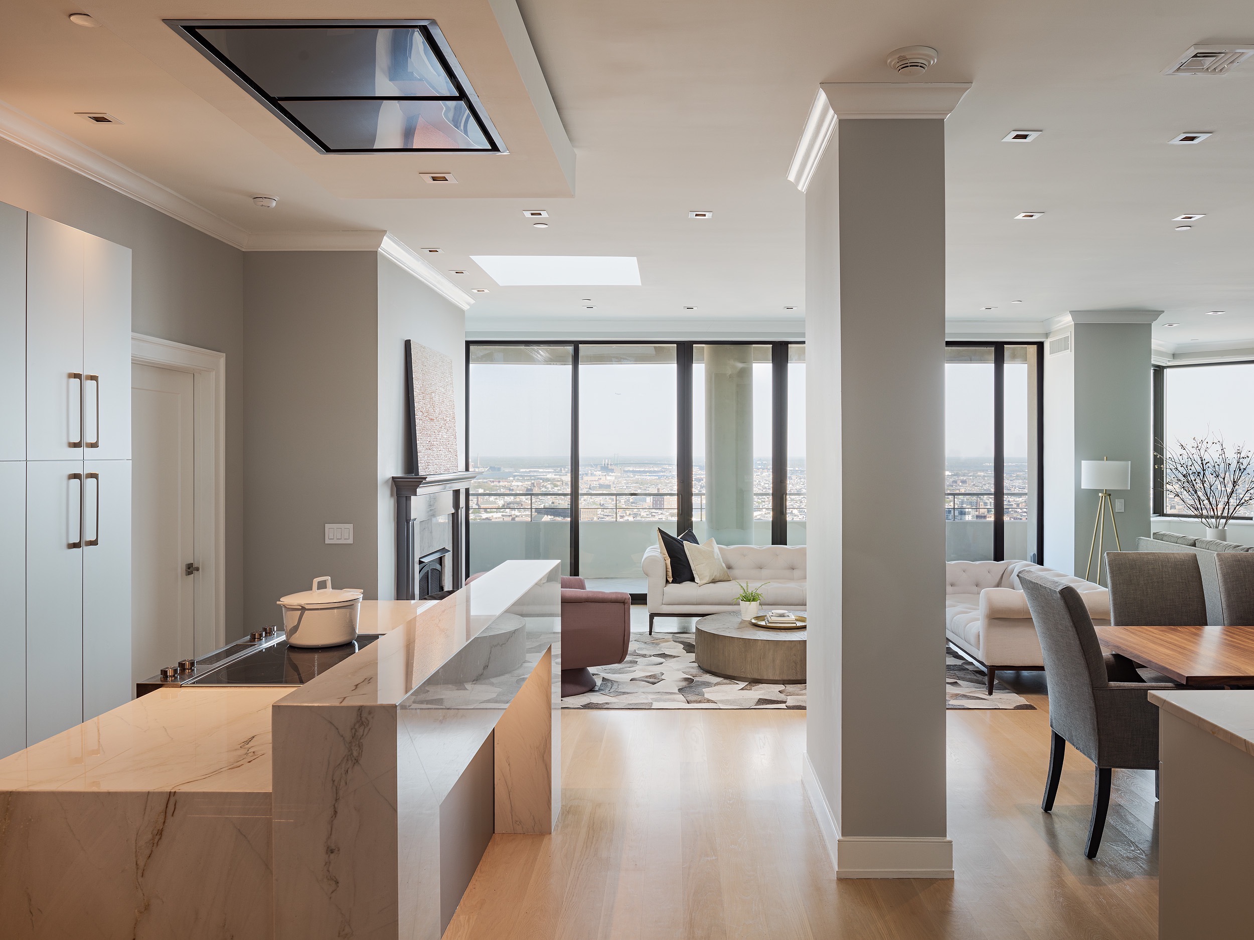 Rittenhouse Square II photo 1